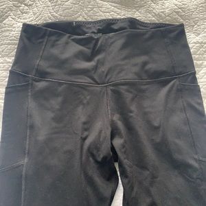 Victoria secret leggings